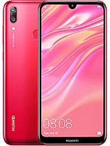 Best available price of Huawei Y7 Prime 2019 in Jamaica
