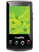 Best available price of i-mobile TV550 Touch in Jamaica
