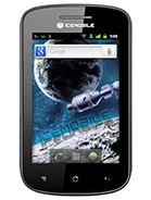 Best available price of Icemobile Apollo Touch 3G in Jamaica