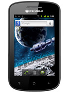 Best available price of Icemobile Apollo Touch in Jamaica