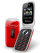 Best available price of Icemobile Charm II in Jamaica