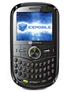 Best available price of Icemobile Comet II in Jamaica