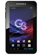 Best available price of Icemobile G3 in Jamaica