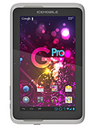 Best available price of Icemobile G7 Pro in Jamaica