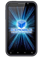 Best available price of Icemobile Prime in Jamaica