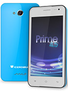 Best available price of Icemobile Prime 4-5 in Jamaica