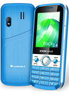 Best available price of Icemobile Rock 2-4 in Jamaica