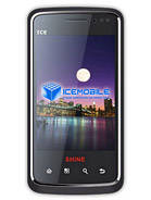 Best available price of Icemobile Shine in Jamaica