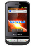 Best available price of Icemobile Sol II in Jamaica