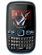 Best available price of Icemobile Tropical II in Jamaica