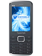 Best available price of Icemobile Twister in Jamaica