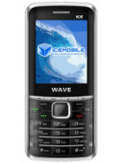 Best available price of Icemobile Wave in Jamaica