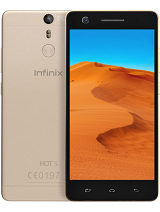 Best available price of Infinix Hot S in Jamaica