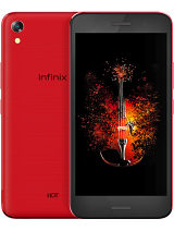 Best available price of Infinix Hot 5 Lite in Jamaica