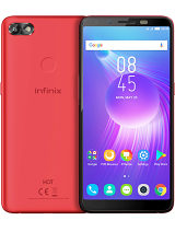 Best available price of Infinix Hot 6 in Jamaica
