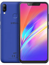 Best available price of Infinix Hot 6X in Jamaica