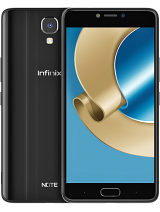Best available price of Infinix Note 4 in Jamaica