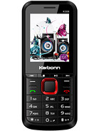 Best available price of Karbonn K309 Boombastic in Jamaica