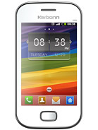 Best available price of Karbonn K65 Buzz in Jamaica