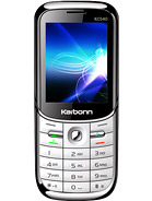 Best available price of Karbonn KC540 Blaze in Jamaica