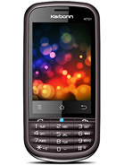 Best available price of Karbonn KT21 Express in Jamaica