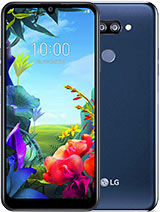 Best available price of LG K40S in Jamaica