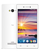 Best available price of Lava Flair Z1 in Jamaica