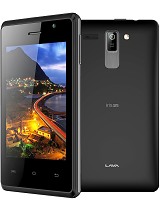 Best available price of Lava Iris 325 Style in Jamaica