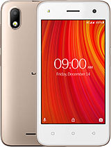 Best available price of Lava Z40 in Jamaica