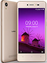 Best available price of Lava Z50 in Jamaica