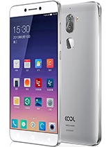 Best available price of Coolpad Cool1 dual in Jamaica