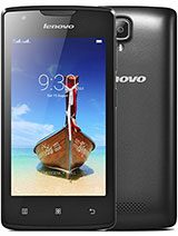 Best available price of Lenovo A1000 in Jamaica