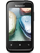 Best available price of Lenovo A269i in Jamaica