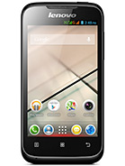 Best available price of Lenovo A369i in Jamaica