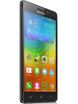 Best available price of Lenovo A6000 Plus in Jamaica