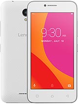 Best available price of Lenovo B in Jamaica