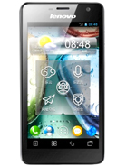 Best available price of Lenovo K860 in Jamaica