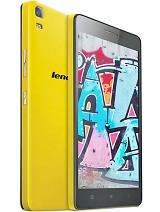 Best available price of Lenovo K3 Note in Jamaica