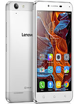 Best available price of Lenovo Vibe K5 Plus in Jamaica