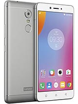 Best available price of Lenovo K6 Note in Jamaica