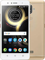 Best available price of Lenovo K8 Plus in Jamaica