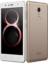 Best available price of Lenovo K8 in Jamaica
