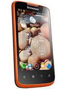 Best available price of Lenovo S560 in Jamaica