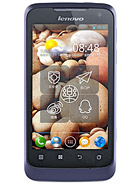 Best available price of Lenovo P700i in Jamaica