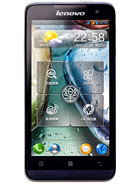 Best available price of Lenovo P770 in Jamaica