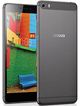 Best available price of Lenovo Phab Plus in Jamaica