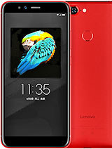 Best available price of Lenovo S5 in Jamaica