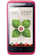 Best available price of Lenovo S720 in Jamaica
