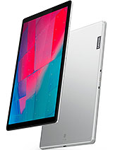 Best available price of Lenovo Tab M10 HD Gen 2 in Jamaica