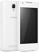 Best available price of Lenovo Vibe A in Jamaica